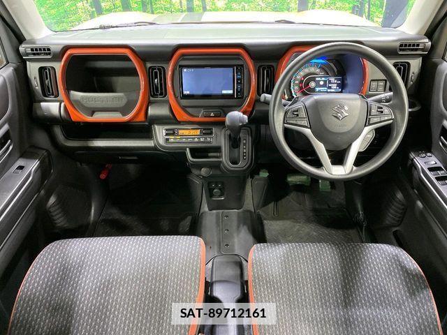 Suzuki HUSTLER 2021-02 7962075-3