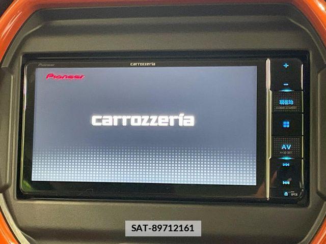 Suzuki HUSTLER 2021-02 7962075-5