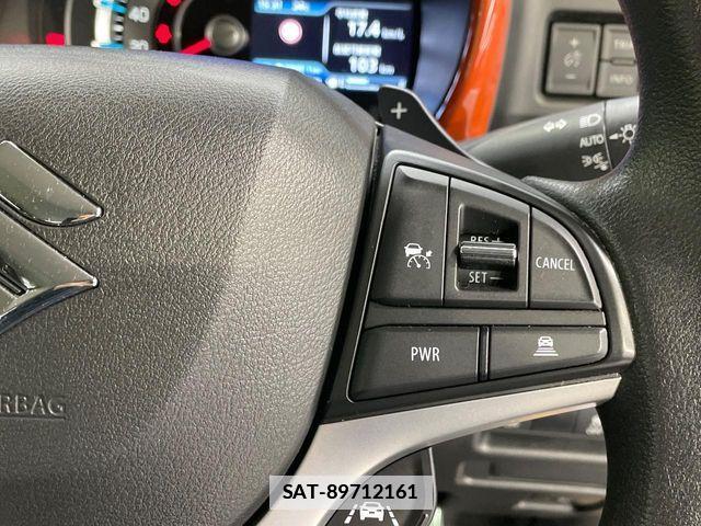 Suzuki HUSTLER 2021-02 7962075-6