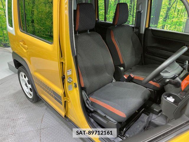 Suzuki HUSTLER 2021-02 7962075-8