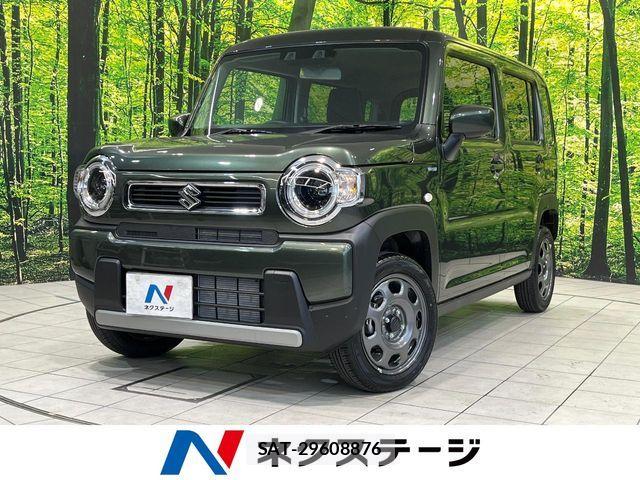 Suzuki HUSTLER 2026-03 7962056-0