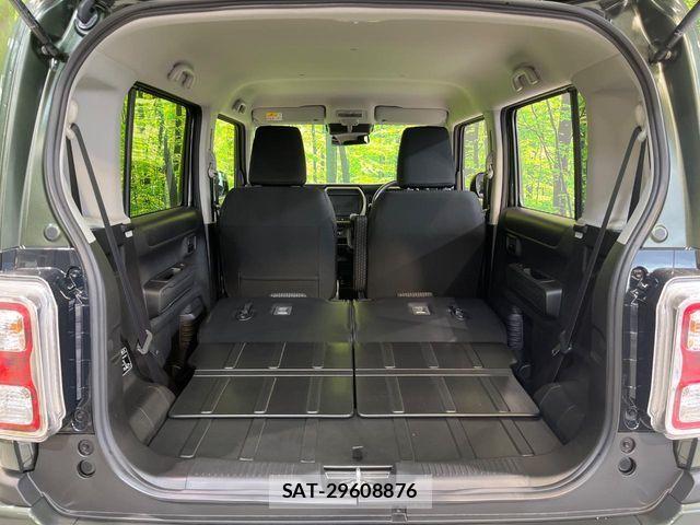 Suzuki HUSTLER 2026-03 7962056-9