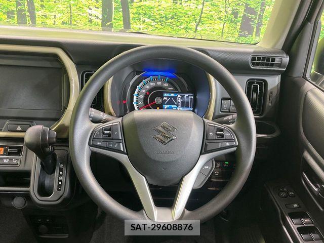 Suzuki HUSTLER 2026-03 7962056-10