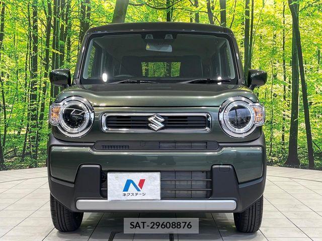 Suzuki HUSTLER 2026-03 7962056-11
