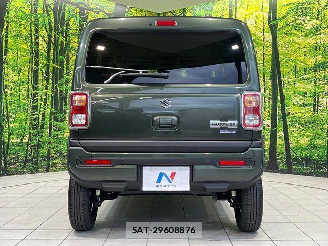Suzuki HUSTLER 2026-03 7962056-12