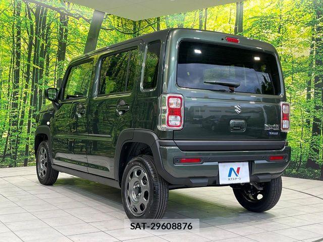 Suzuki HUSTLER 2026-03 7962056-13