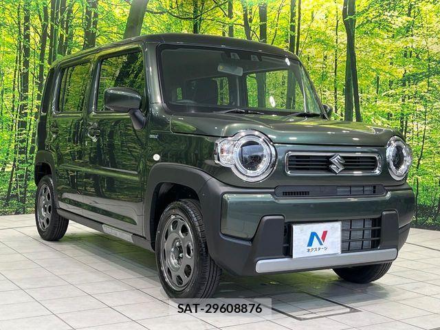 Suzuki HUSTLER 2026-03 7962056-14