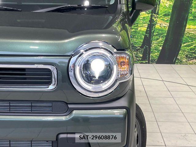 Suzuki HUSTLER 2026-03 7962056-15