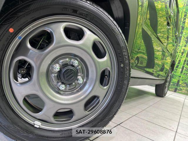 Suzuki HUSTLER 2026-03 7962056-16