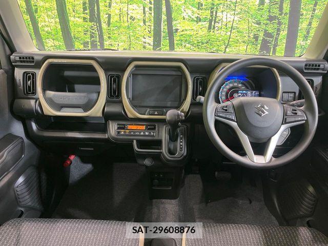 Suzuki HUSTLER 2026-03 7962056-1
