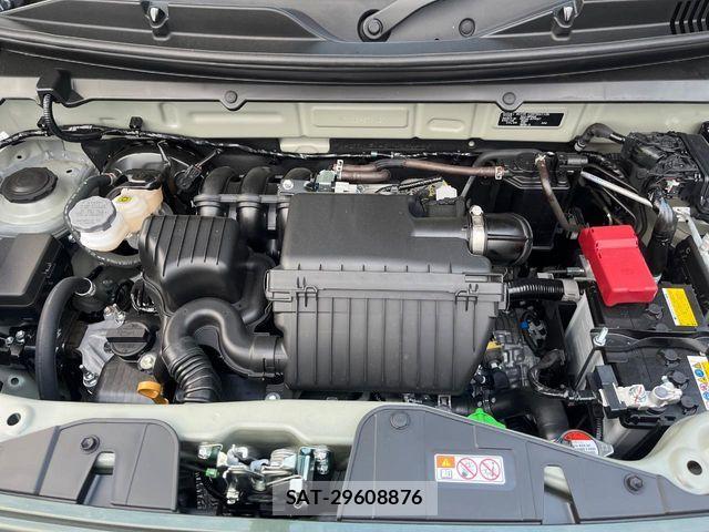 Suzuki HUSTLER 2026-03 7962056-19