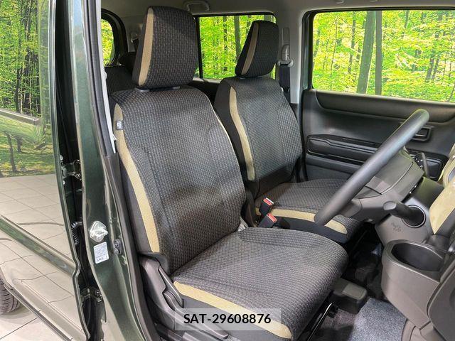 Suzuki HUSTLER 2026-03 7962056-6