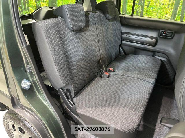 Suzuki HUSTLER 2026-03 7962056-7