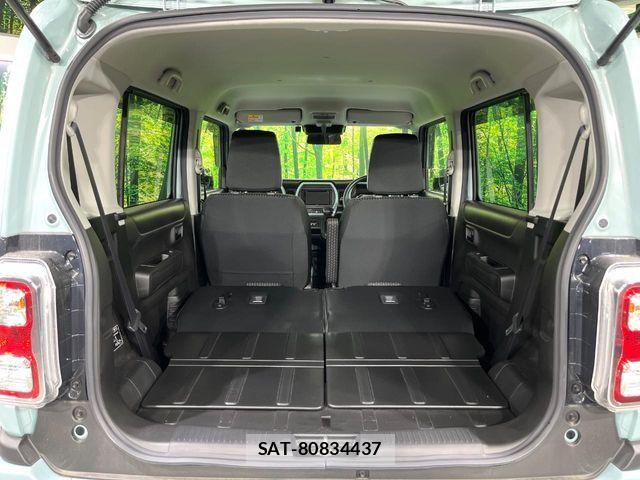 Suzuki HUSTLER 2024-11 7962063-10