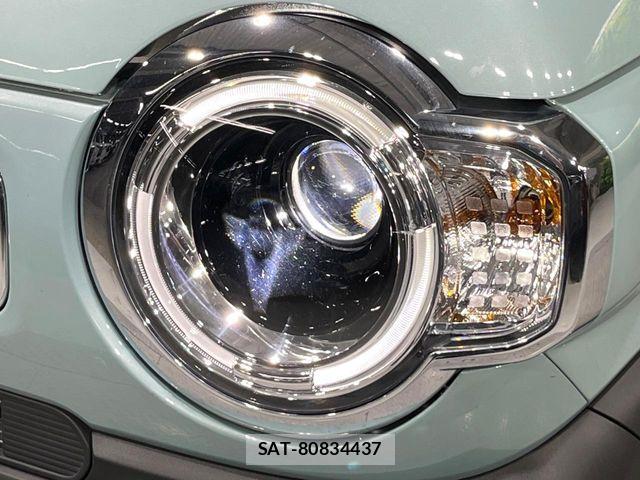 Suzuki HUSTLER 2024-11 7962063-11