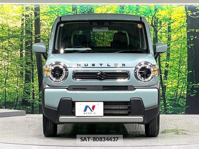 Suzuki HUSTLER 2024-11 7962063-13