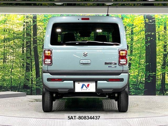 Suzuki HUSTLER 2024-11 7962063-14