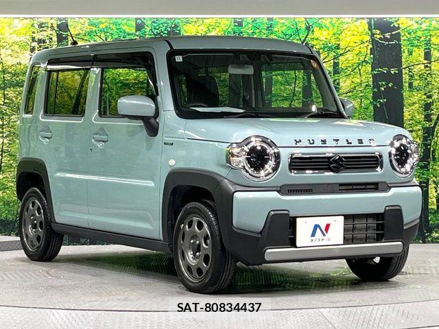 Suzuki HUSTLER 2024-11 7962063-15