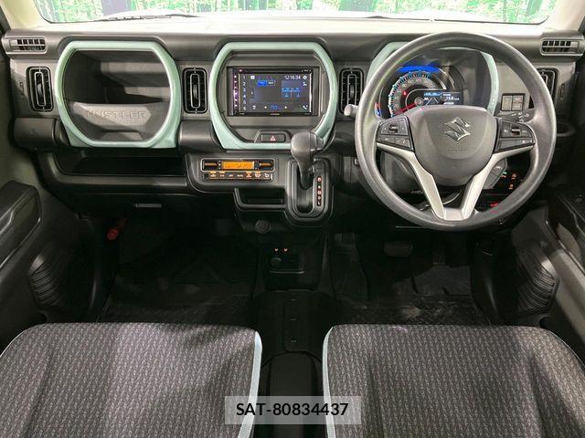 Suzuki HUSTLER 2024-11 7962063-1