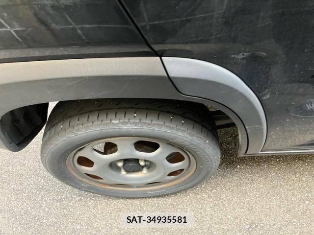 Suzuki HUSTLER 2017-08 7962090-9
