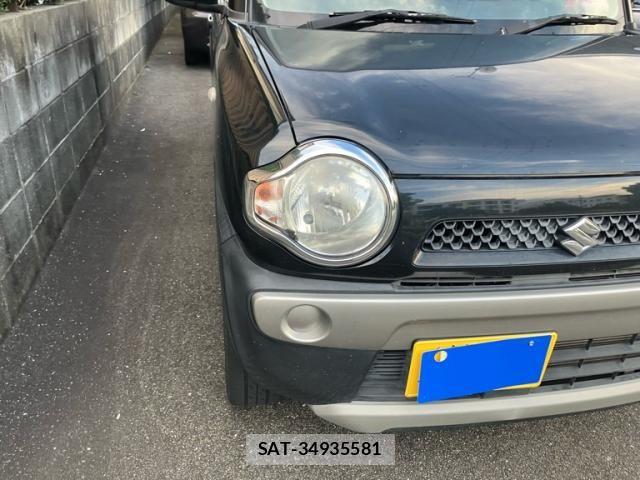 Suzuki HUSTLER 2017-08 7962090-2