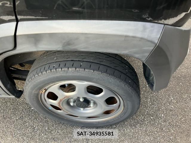 Suzuki HUSTLER 2017-08 7962090-6
