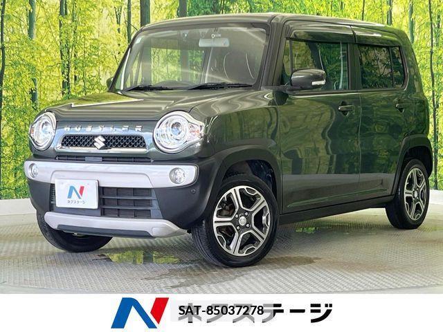 Suzuki HUSTLER 2016-07 7962078-0