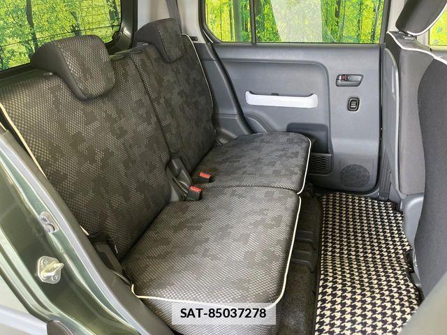 Suzuki HUSTLER 2016-07 7962078-9