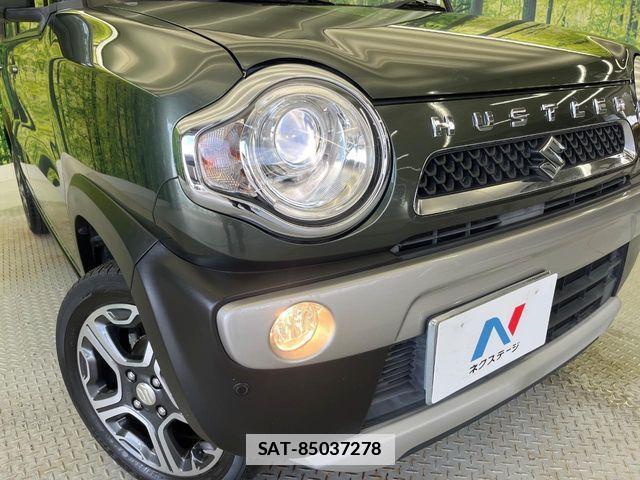 Suzuki HUSTLER 2016-07 7962078-12