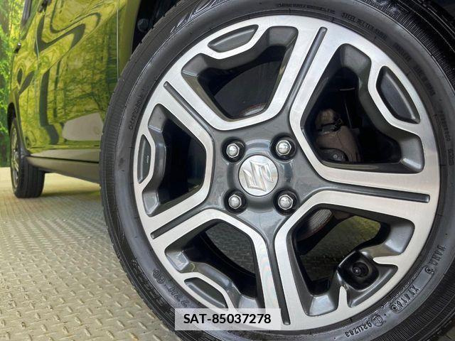 Suzuki HUSTLER 2016-07 7962078-13
