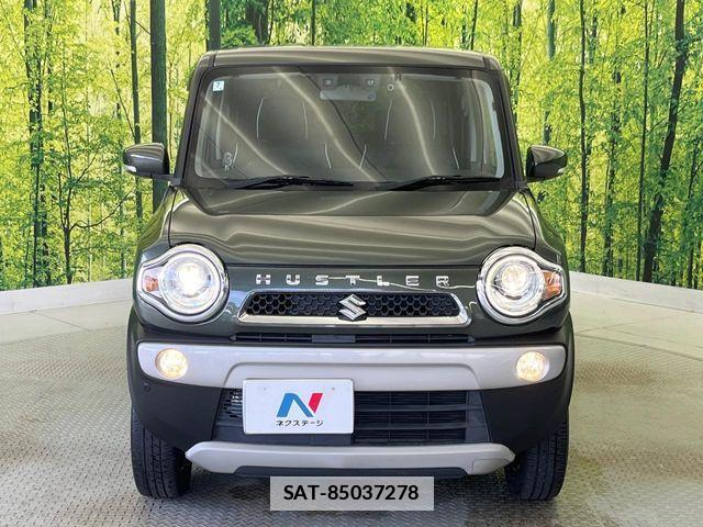 Suzuki HUSTLER 2016-07 7962078-14