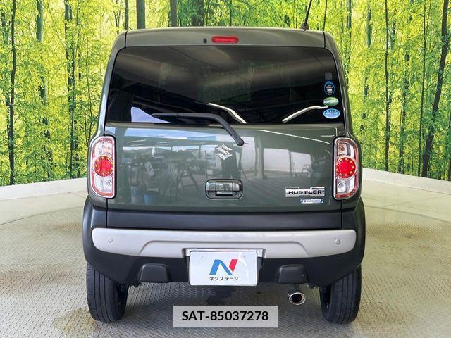 Suzuki HUSTLER 2016-07 7962078-15
