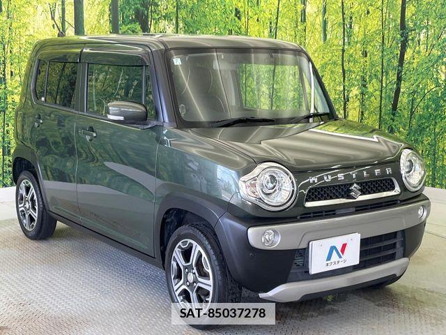 Suzuki HUSTLER 2016-07 7962078-16
