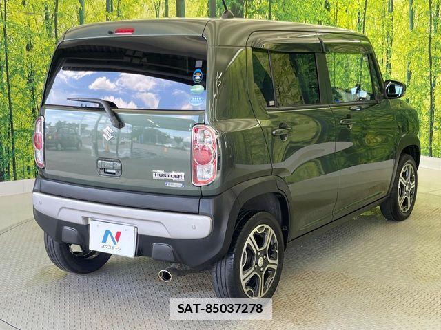 Suzuki HUSTLER 2016-07 7962078-17