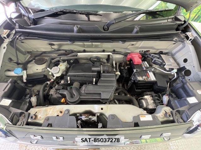 Suzuki HUSTLER 2016-07 7962078-18
