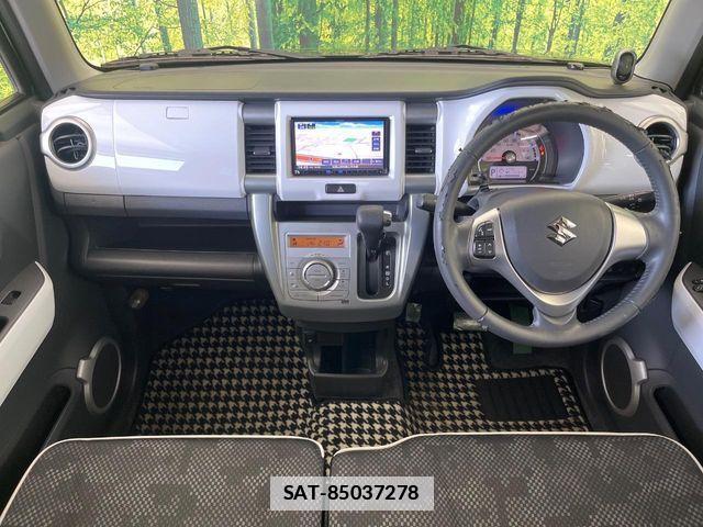 Suzuki HUSTLER 2016-07 7962078-2