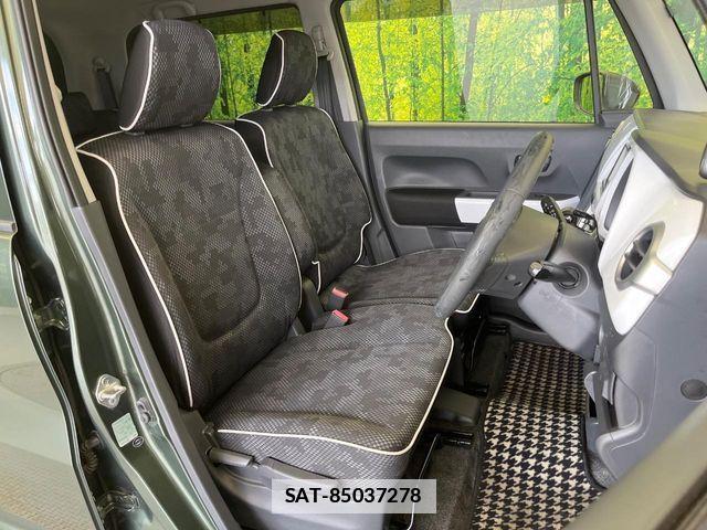 Suzuki HUSTLER 2016-07 7962078-8