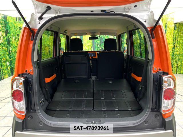 Suzuki HUSTLER 2015-05 7962082-9