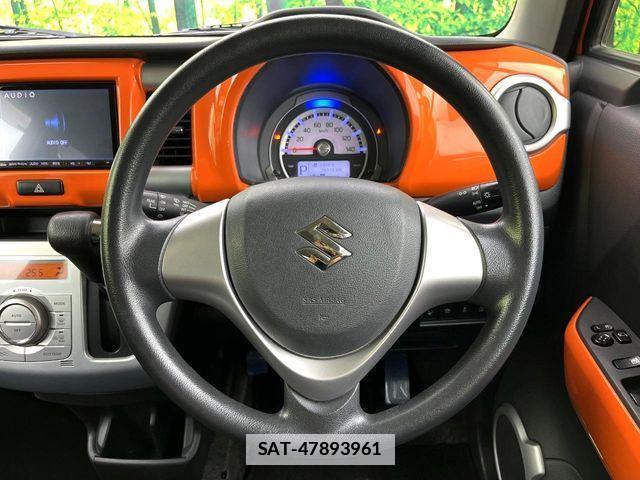 Suzuki HUSTLER 2015-05 7962082-10