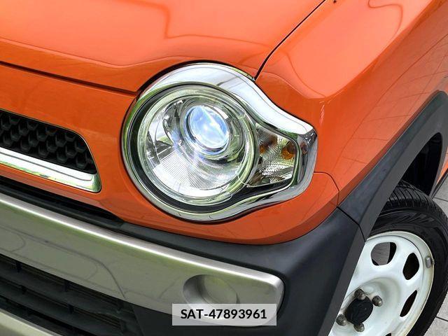 Suzuki HUSTLER 2015-05 7962082-11