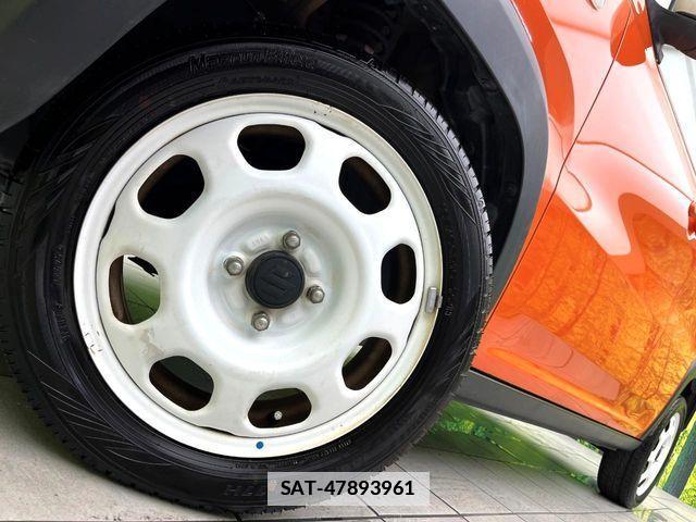 Suzuki HUSTLER 2015-05 7962082-12