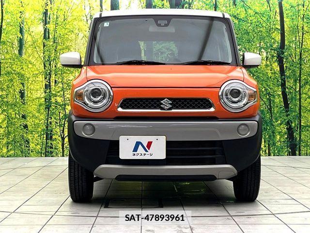 Suzuki HUSTLER 2015-05 7962082-13