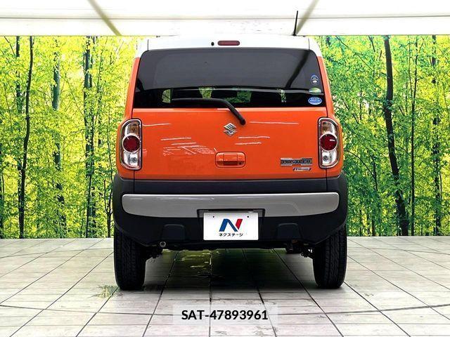 Suzuki HUSTLER 2015-05 7962082-14