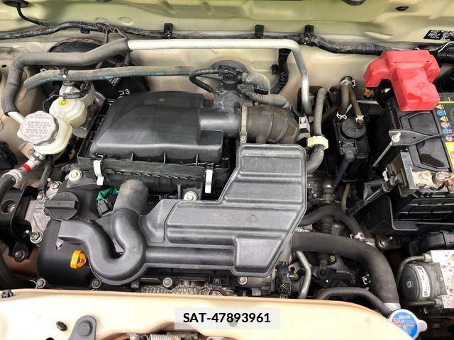 Suzuki HUSTLER 2015-05 7962082-17