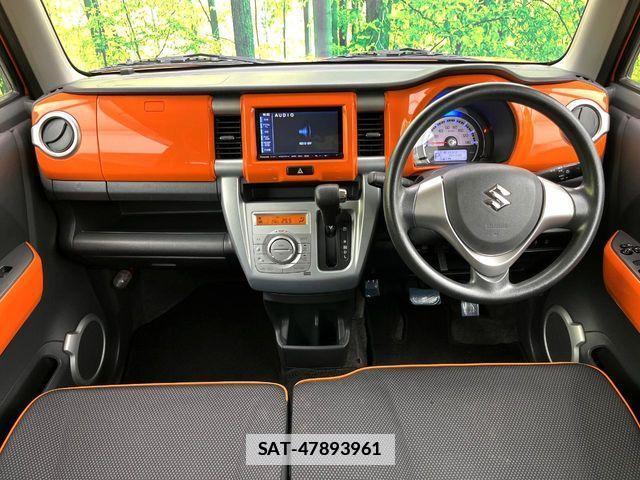Suzuki HUSTLER 2015-05 7962082-1