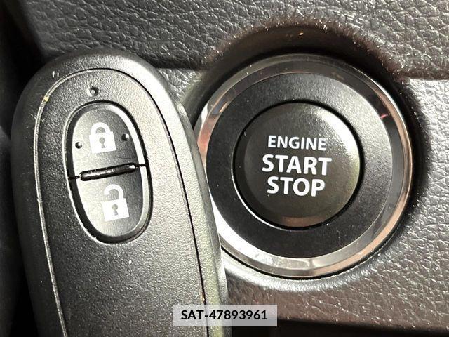 Suzuki HUSTLER 2015-05 7962082-4