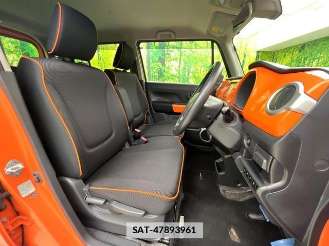 Suzuki HUSTLER 2015-05 7962082-7