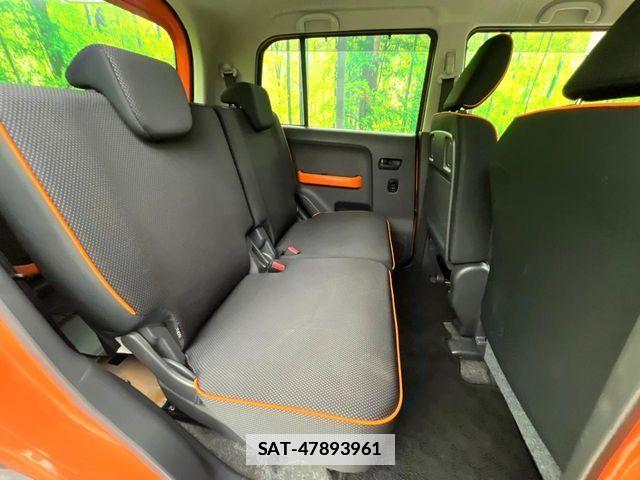 Suzuki HUSTLER 2015-05 7962082-8