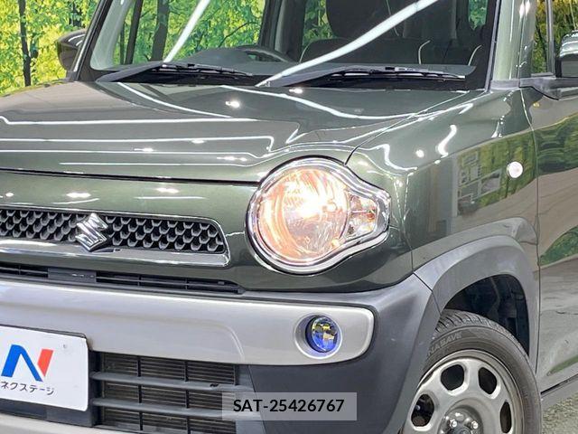 Suzuki HUSTLER 2014-11 7962080-11