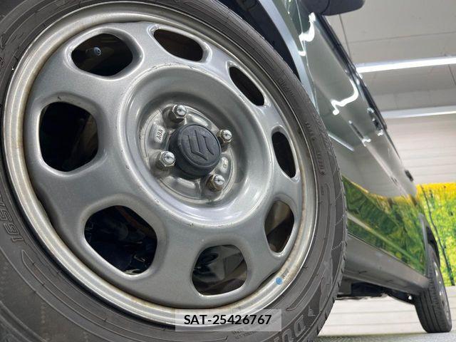Suzuki HUSTLER 2014-11 7962080-12